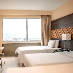 V Grand Hotel, A Member Of Radisson Individuals **** Медельин