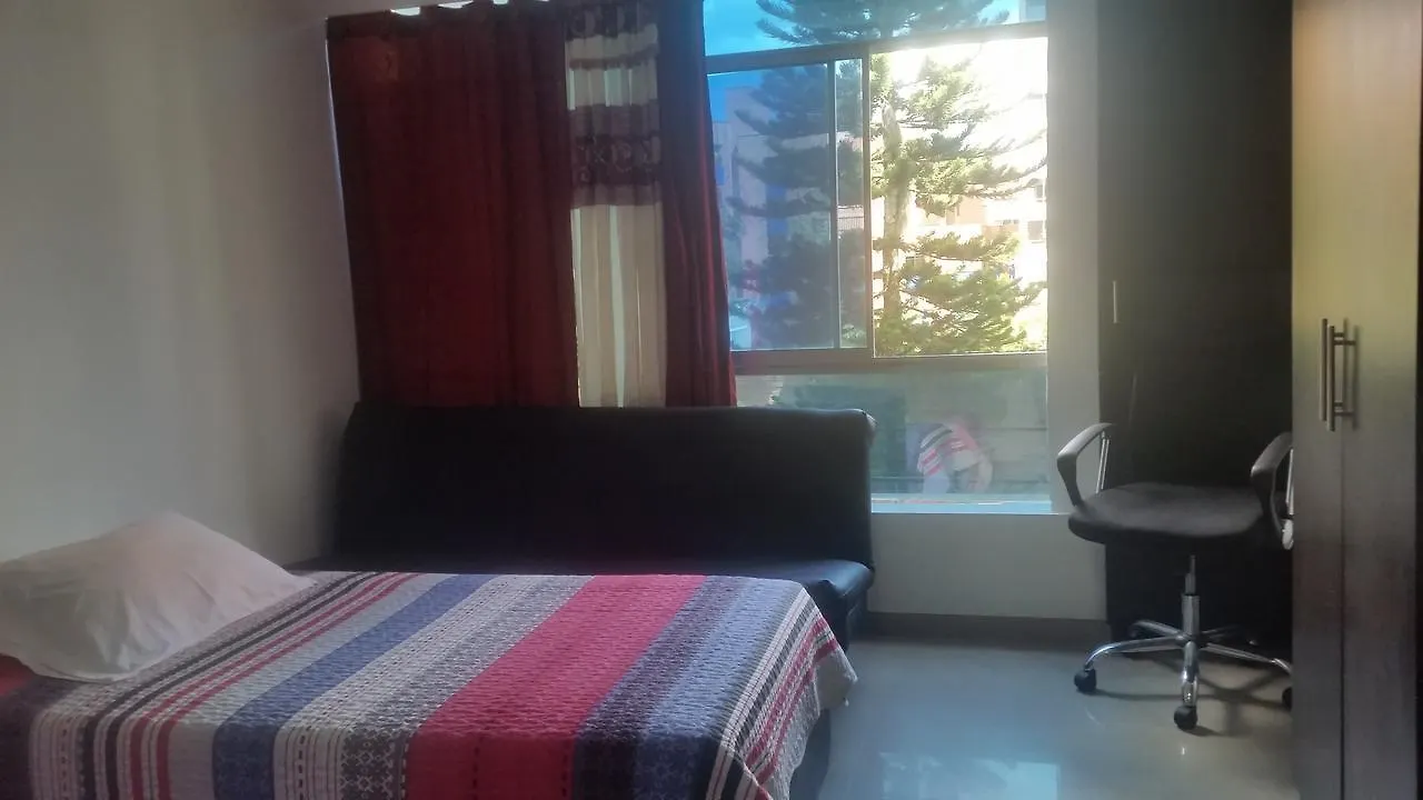 El Olimpo Medellin 5*,