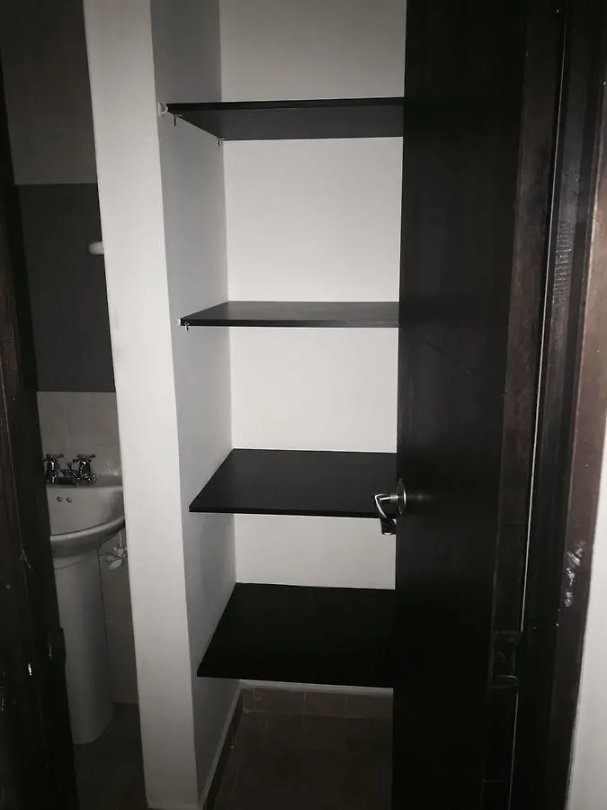 Hotell El Olimpo Medellin