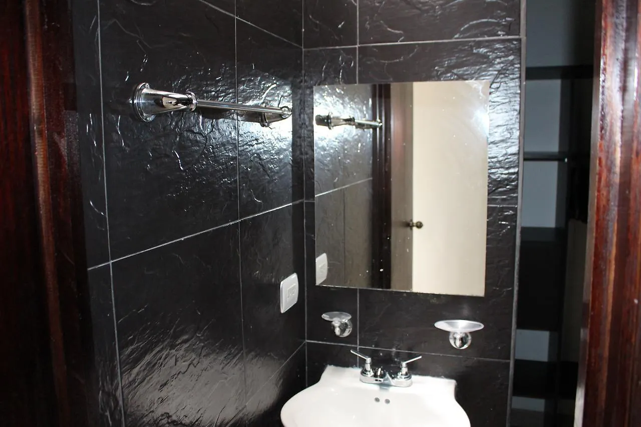 ***** Hotel El Olimpo Medellin Colombia