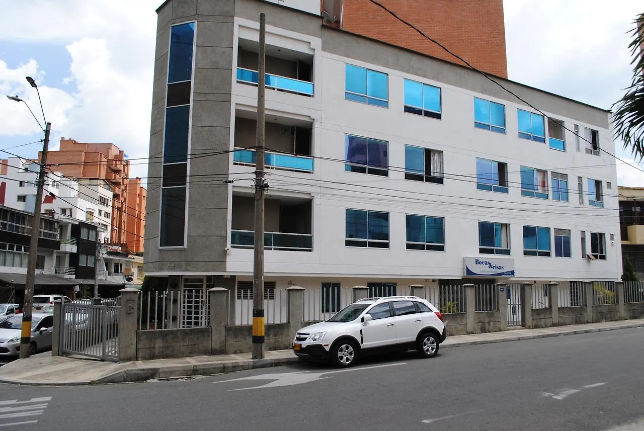 El Olimpo Medellin