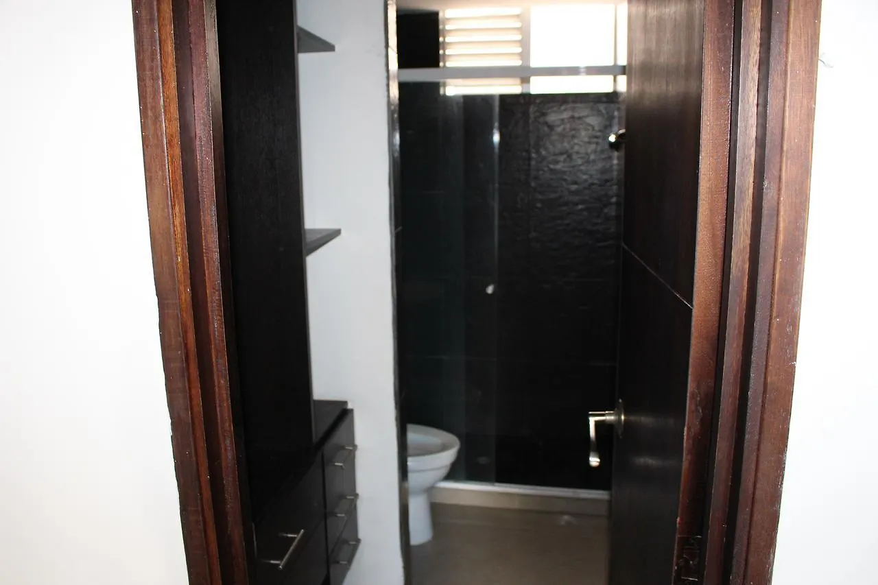 El Olimpo Medellin Hotel