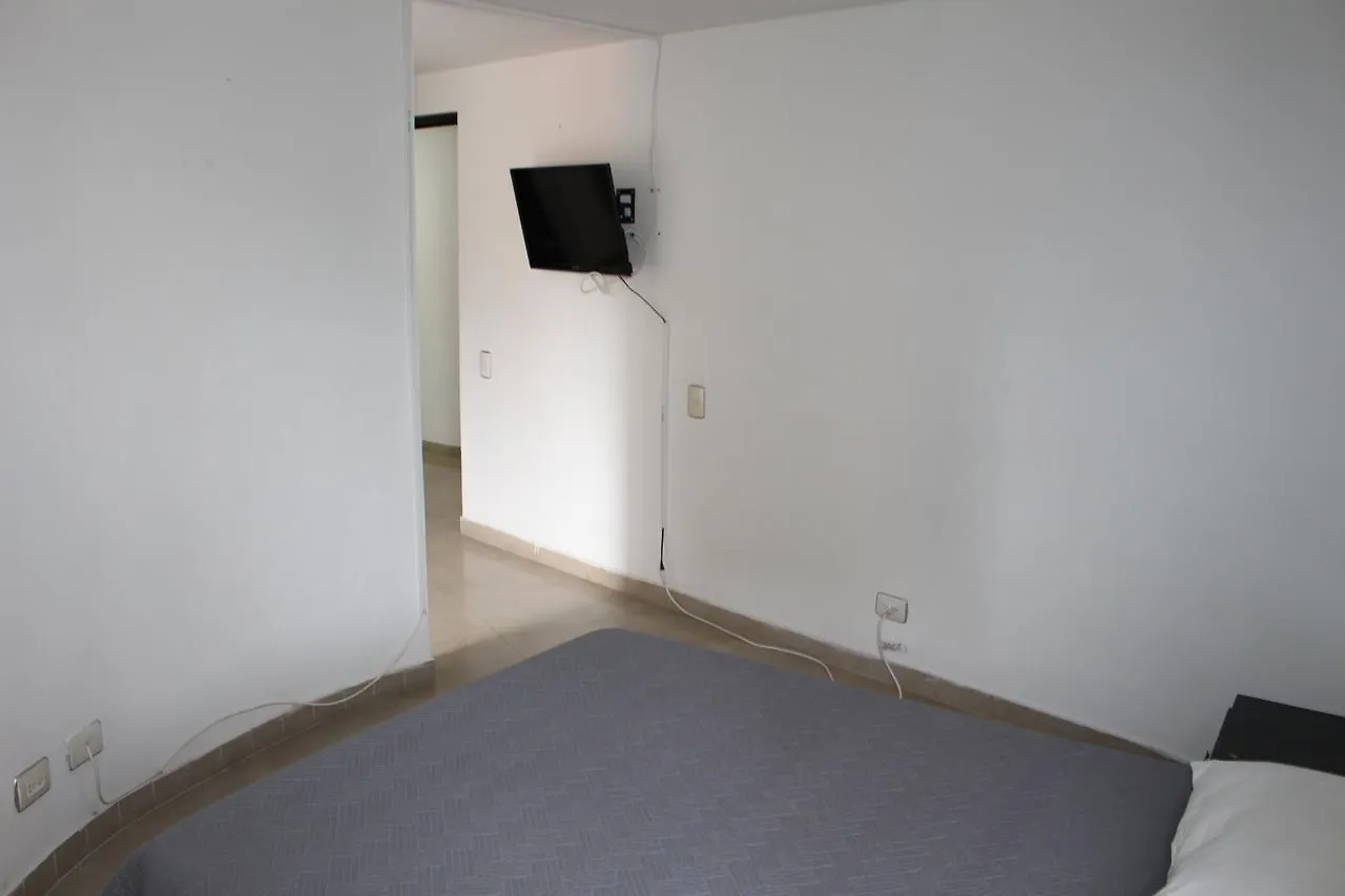 El Olimpo Medellin 5*,  Colombia