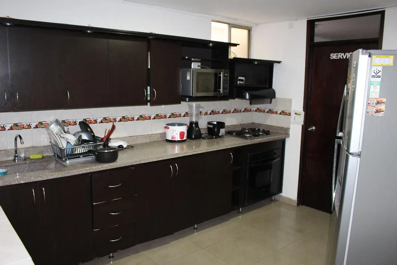 Hotel El Olimpo Medellin