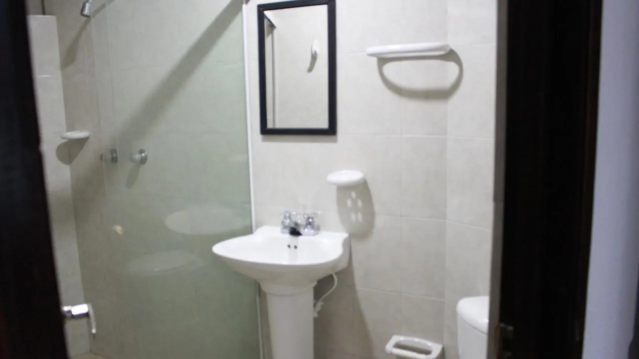 Hotel El Olimpo Medellin