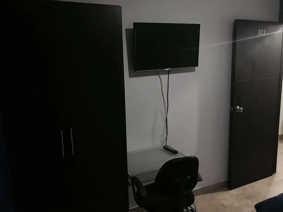El Olimpo Medellin 5*,  Colombia
