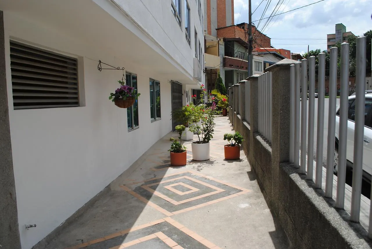El Olimpo Medellin Colombia