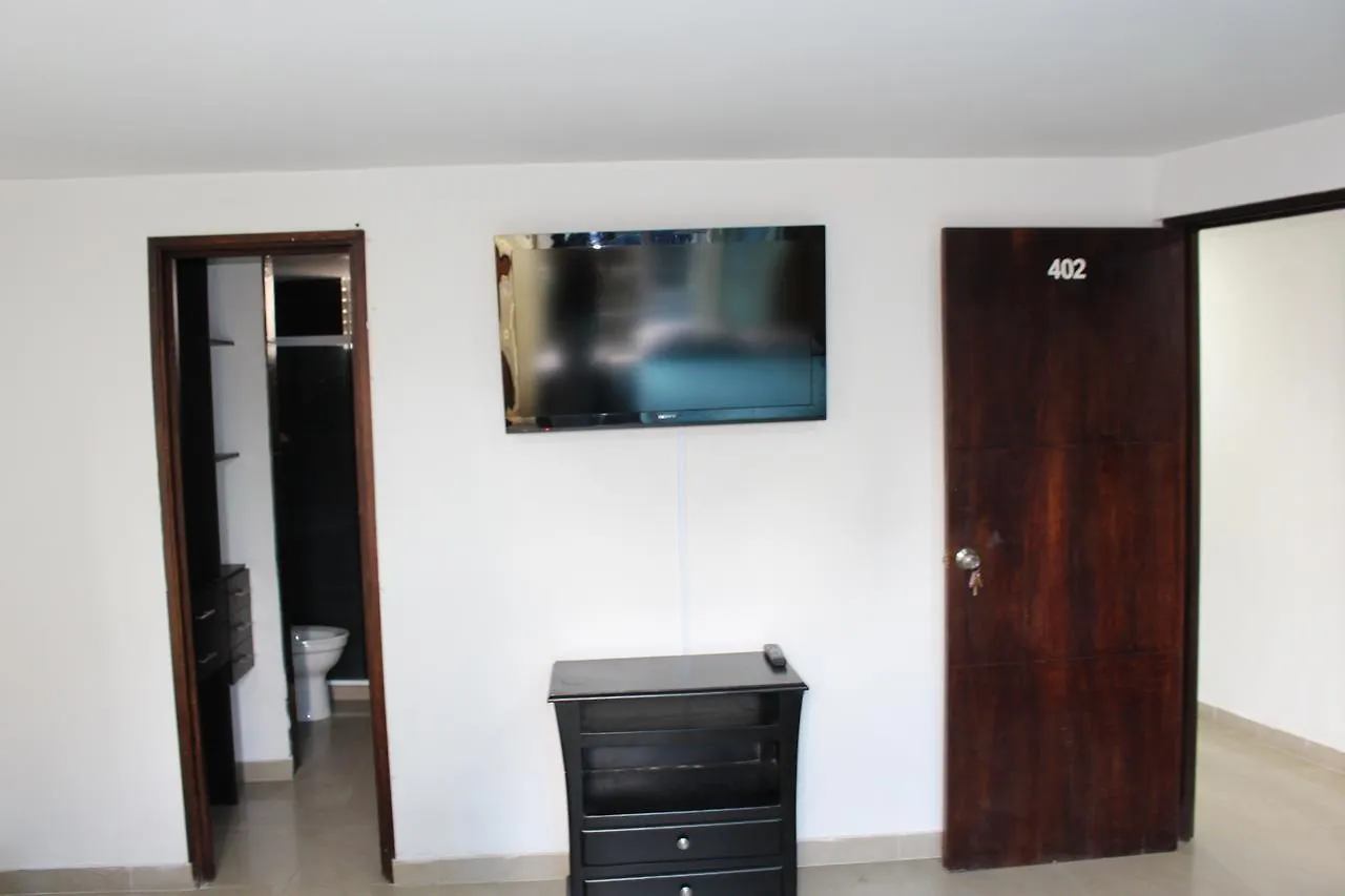 El Olimpo Medellin 5*,  Colombia