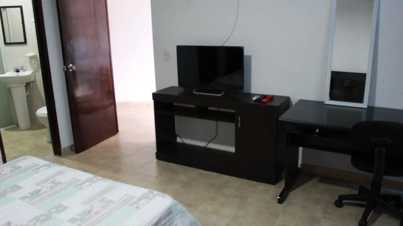 El Olimpo Medellin