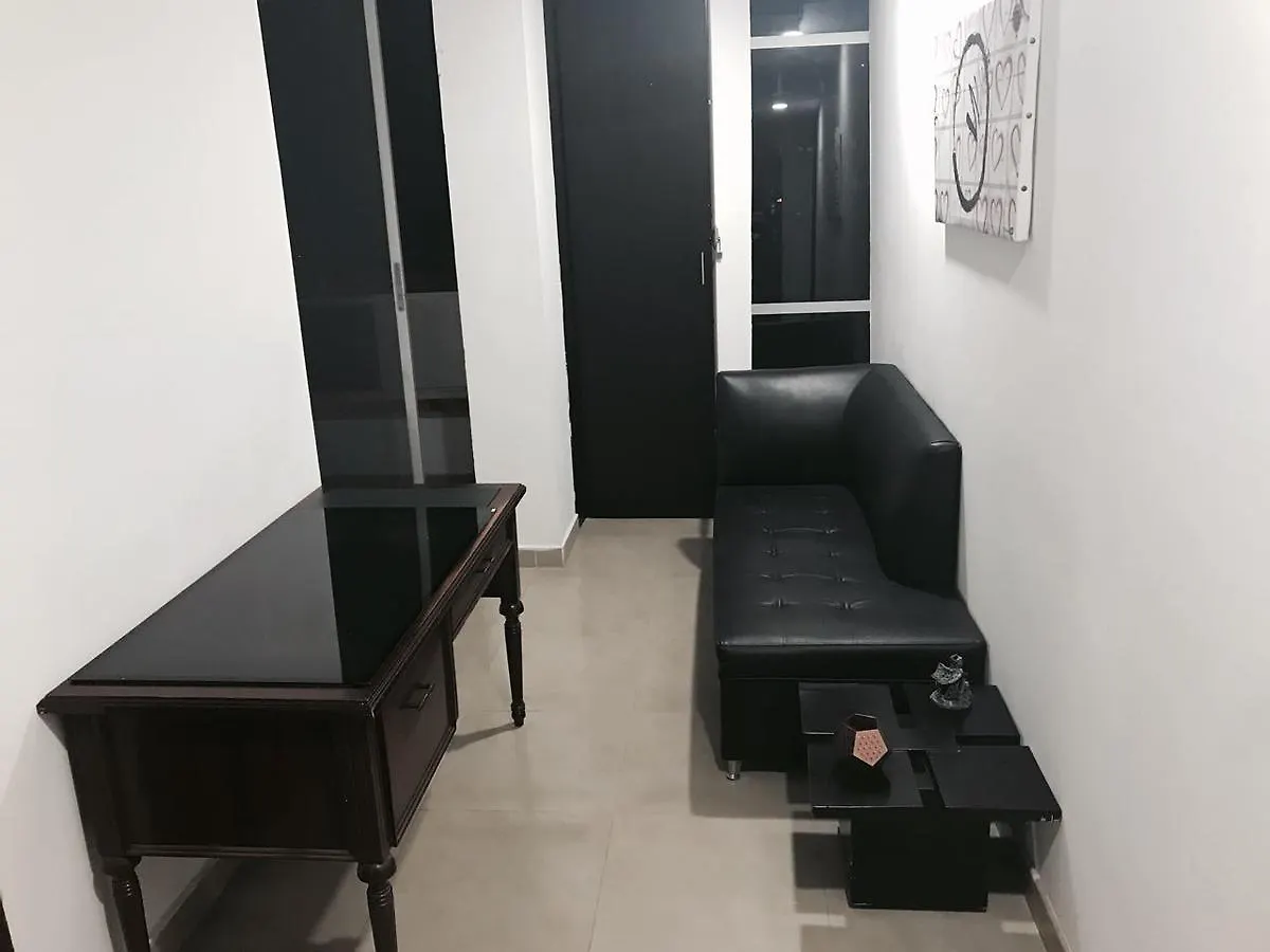 El Olimpo Medellin Hotel