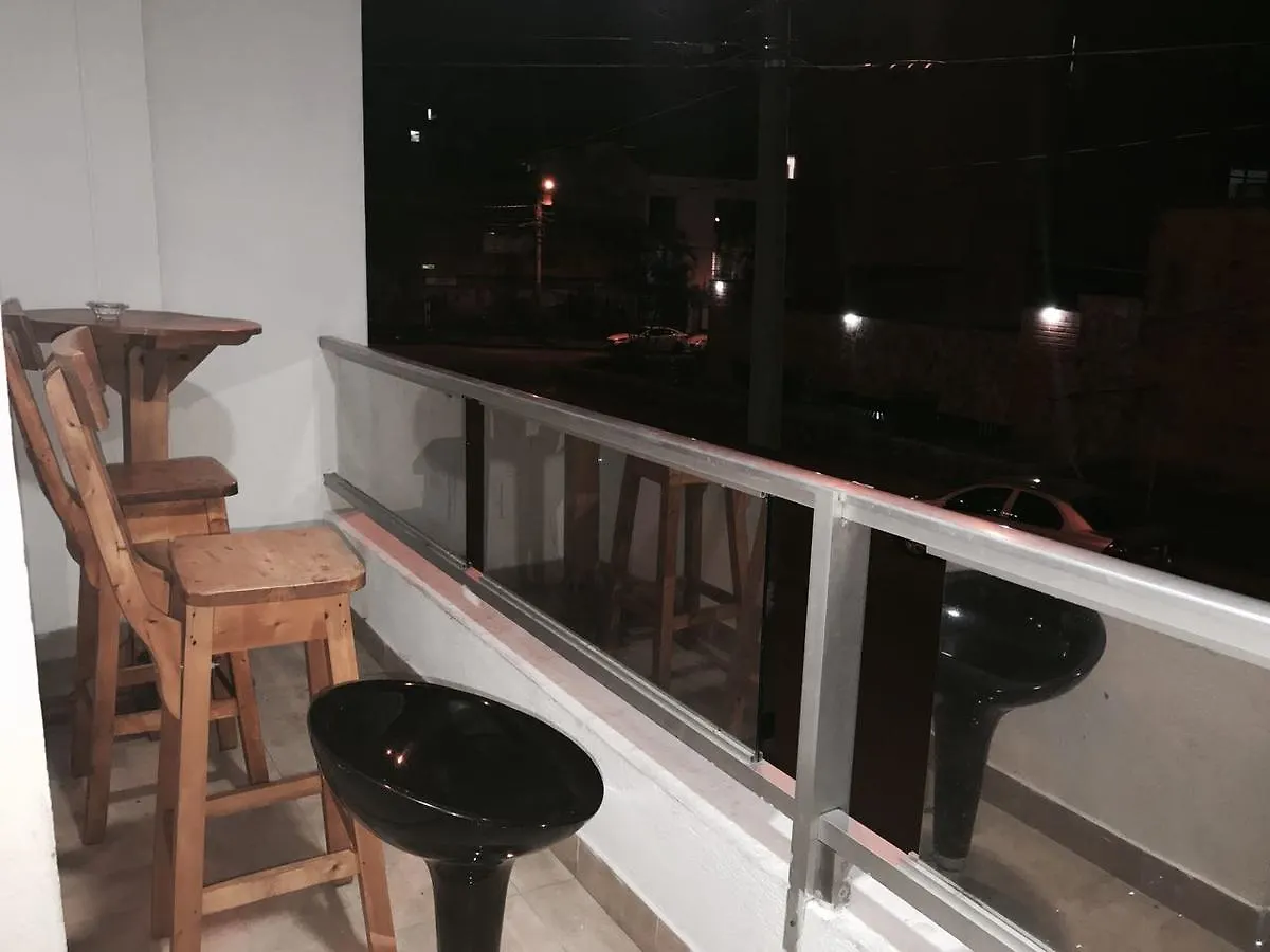 El Olimpo Medellin Colombia