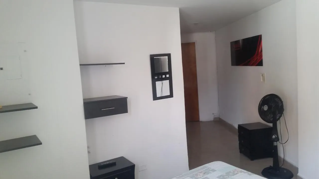 El Olimpo Medellin Hotel