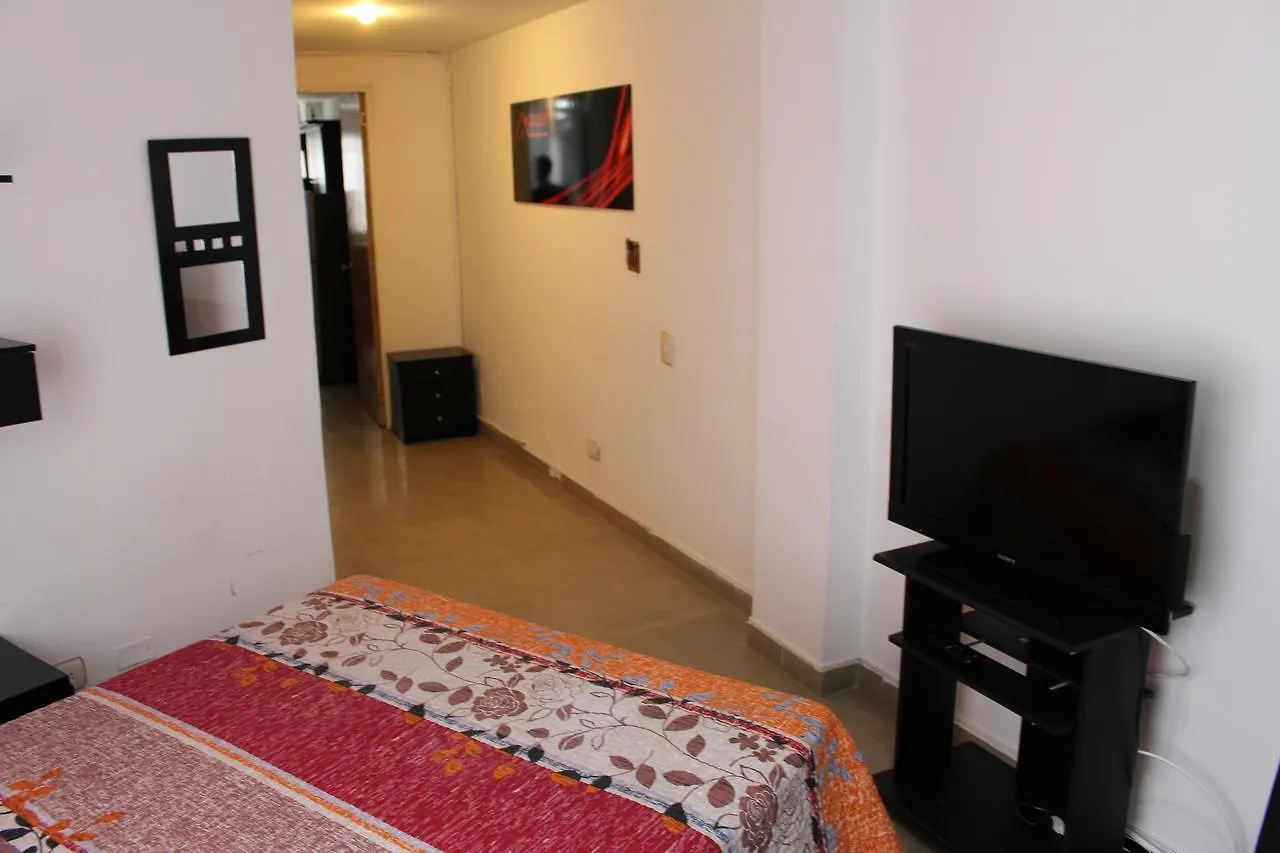 El Olimpo Medellin 5*,  Colombia