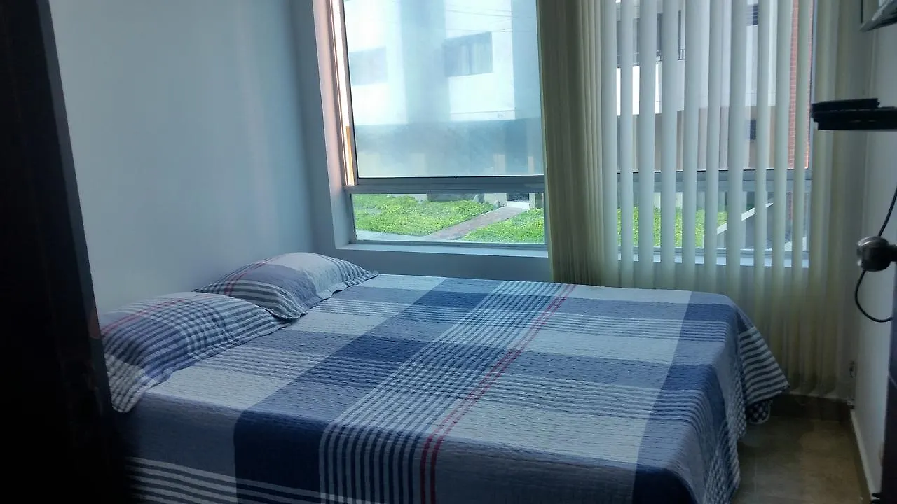 Hotel El Olimpo Medellin