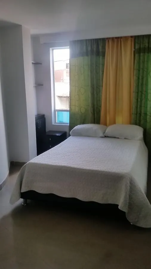 El Olimpo Medellin Colombia