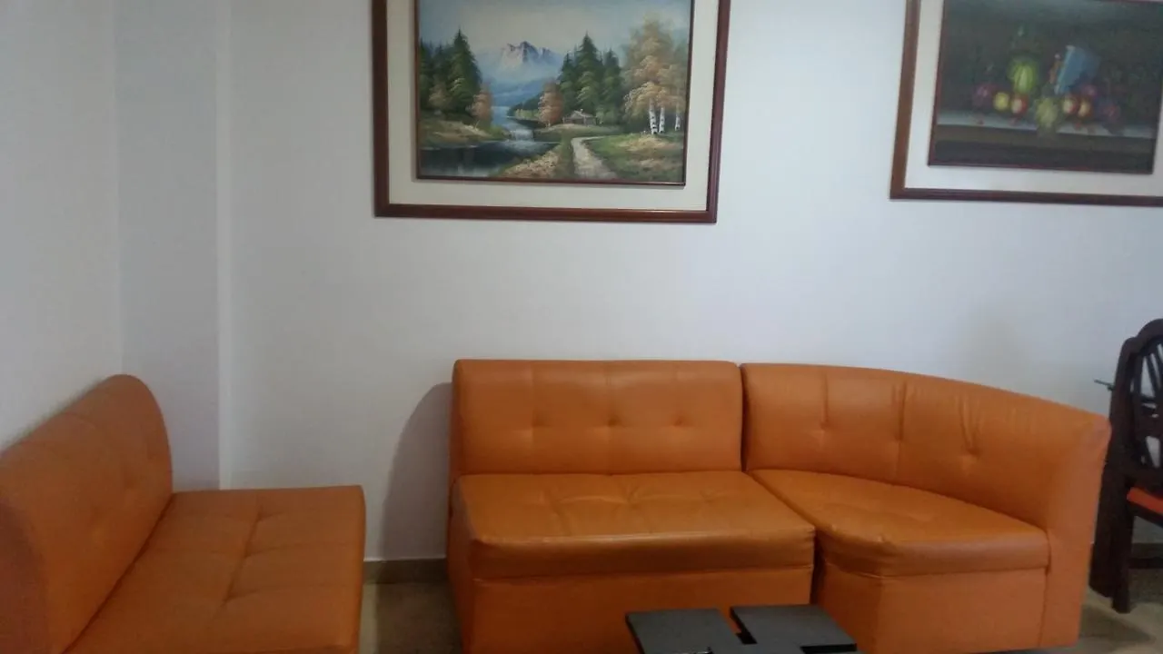 Hotel El Olimpo Medellin