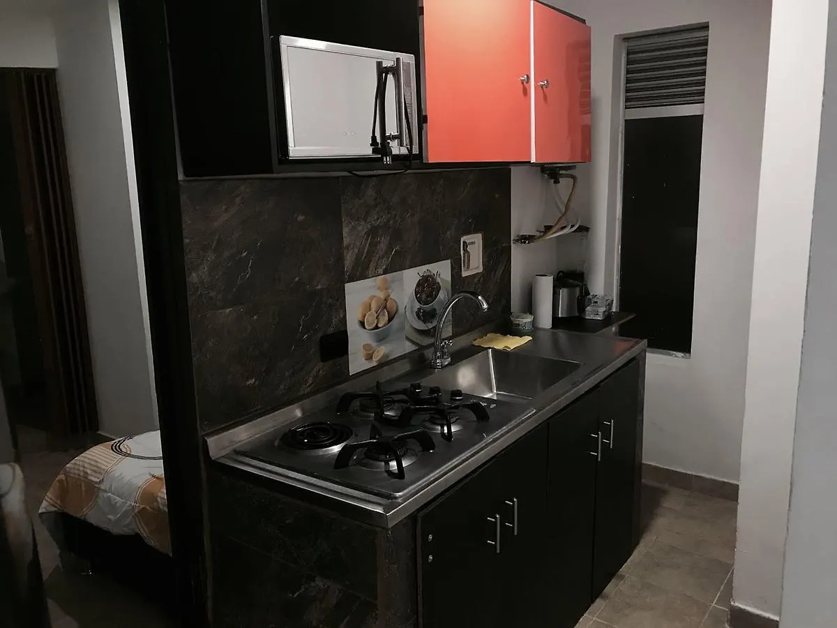 El Olimpo Medellin Colombia