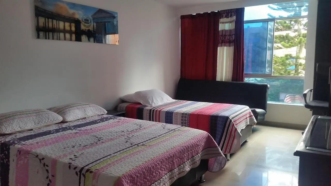 El Olimpo Medellin 5*,  Colombia