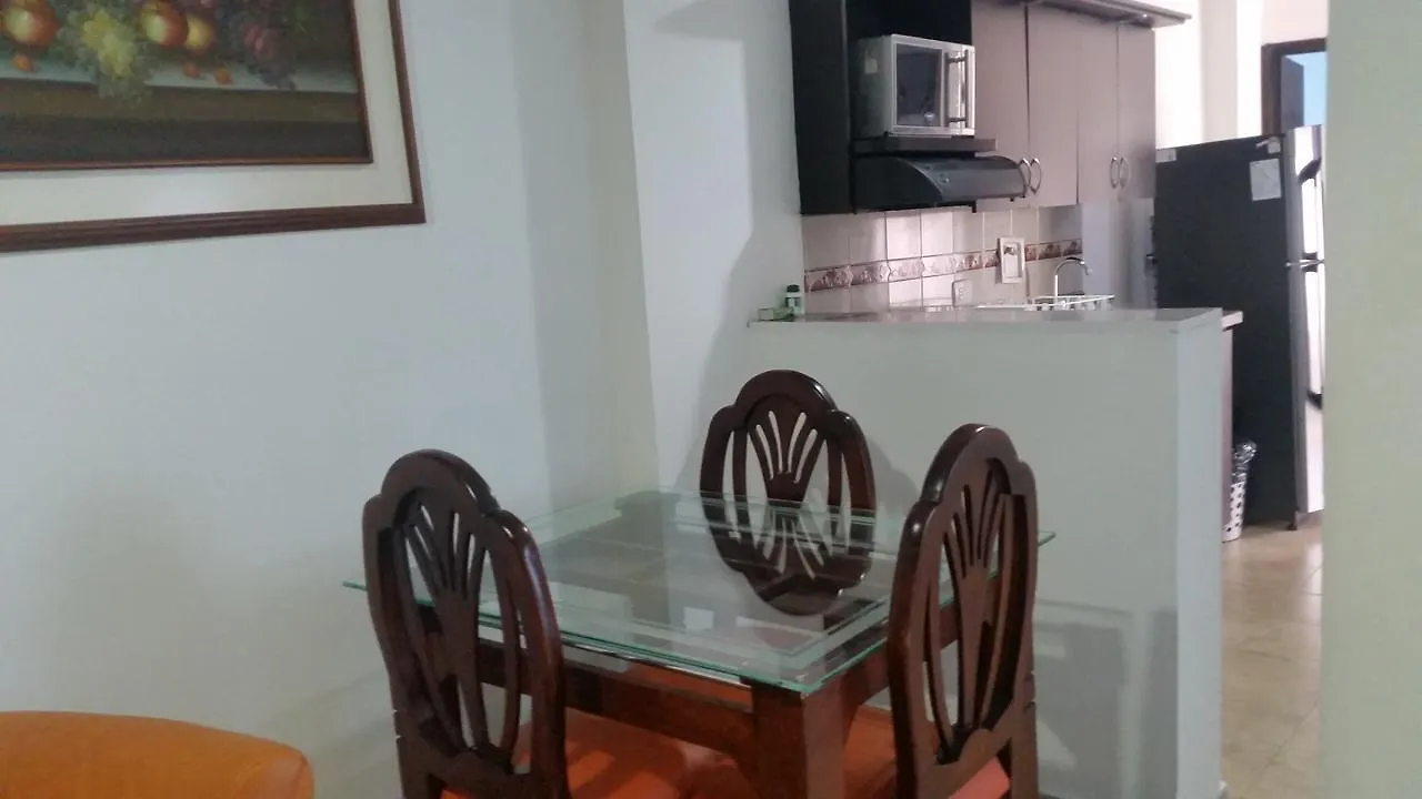 El Olimpo Medellin Hotel